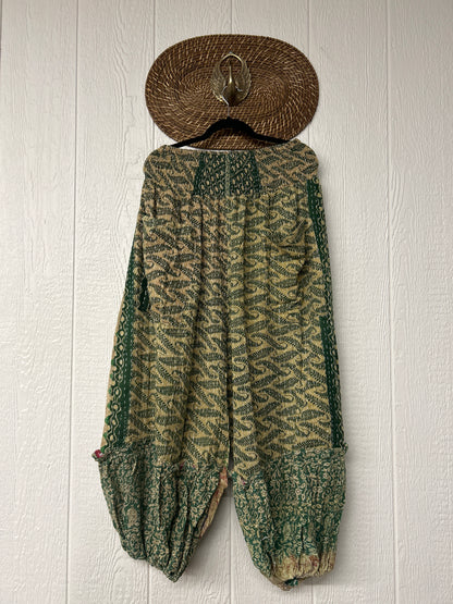 Pareo Kantha Joplin Jogger Pant 1125 207