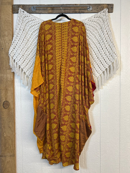 Rasgulla Sari Bowie Muu Jumpsuit 1225 246