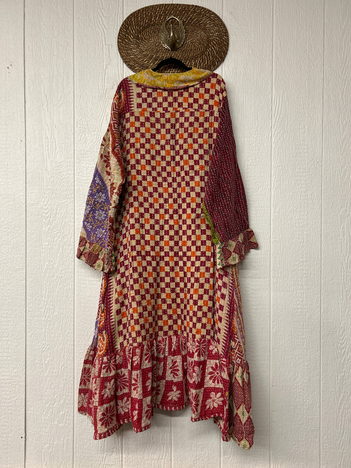 Pareo Kantha Pixie Duster 1026 268