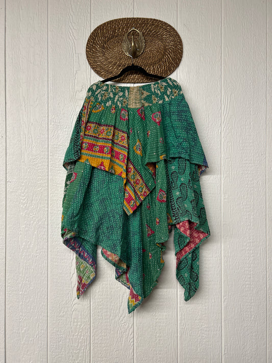 Pareo Kantha Pixie Pant 0826 239