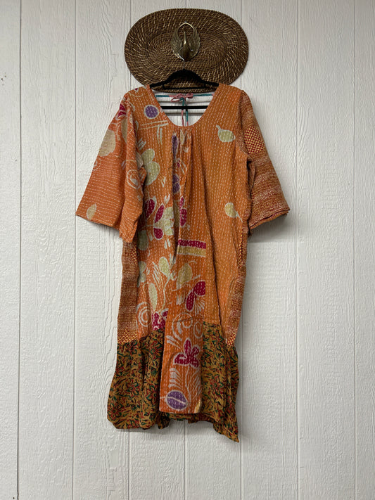 Pareo Kantha Mystic Maxi Dress 1225 146