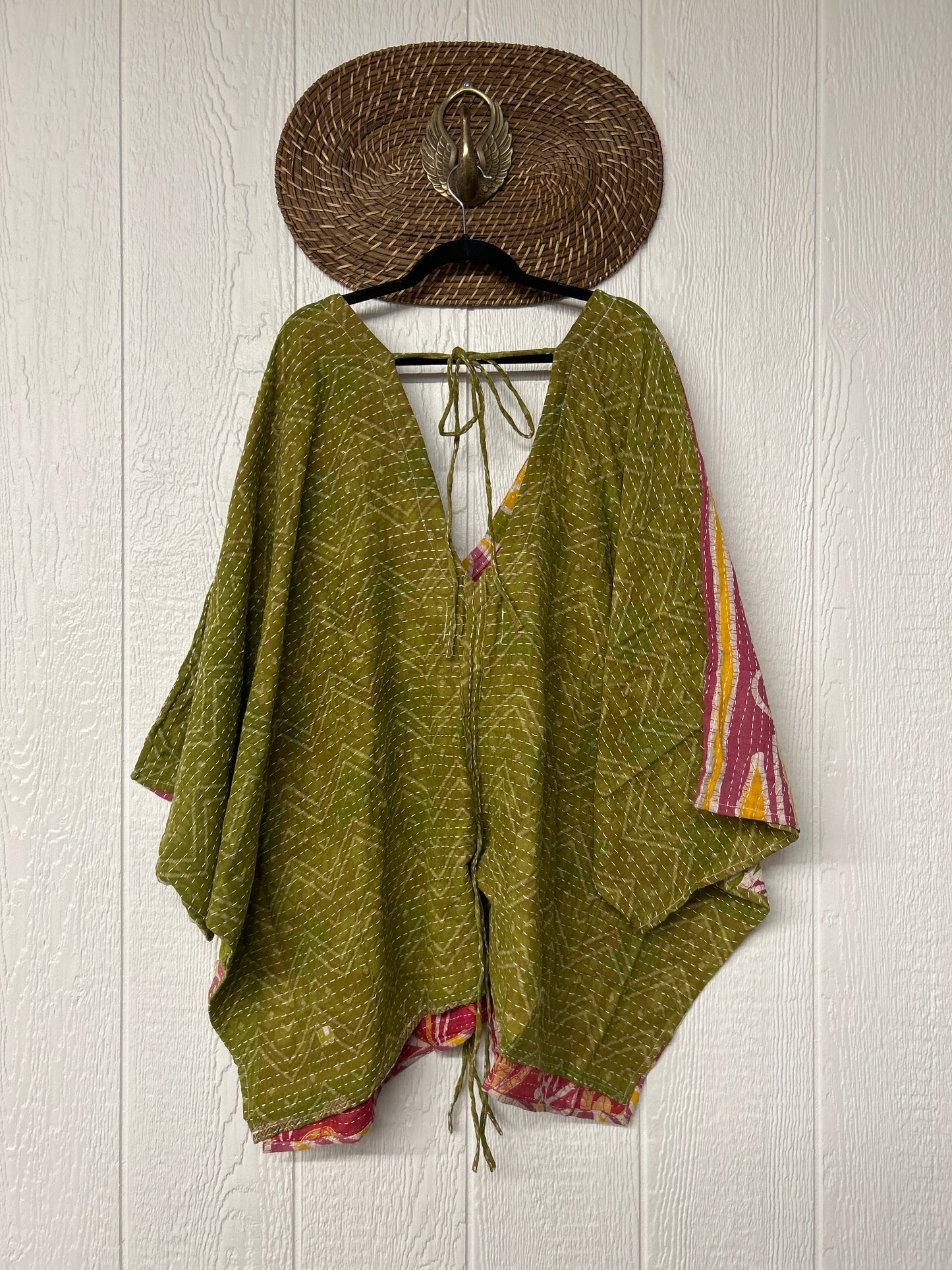 Pareo Kantha Shortie Moondance Muu 1125 194