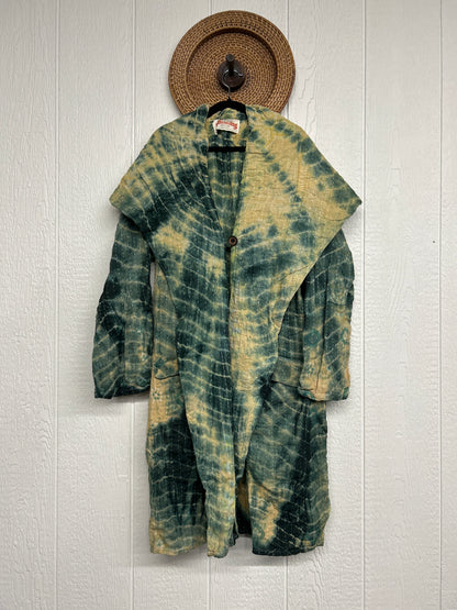 Aura Edit Koverlet Nomad Coat 1026 047