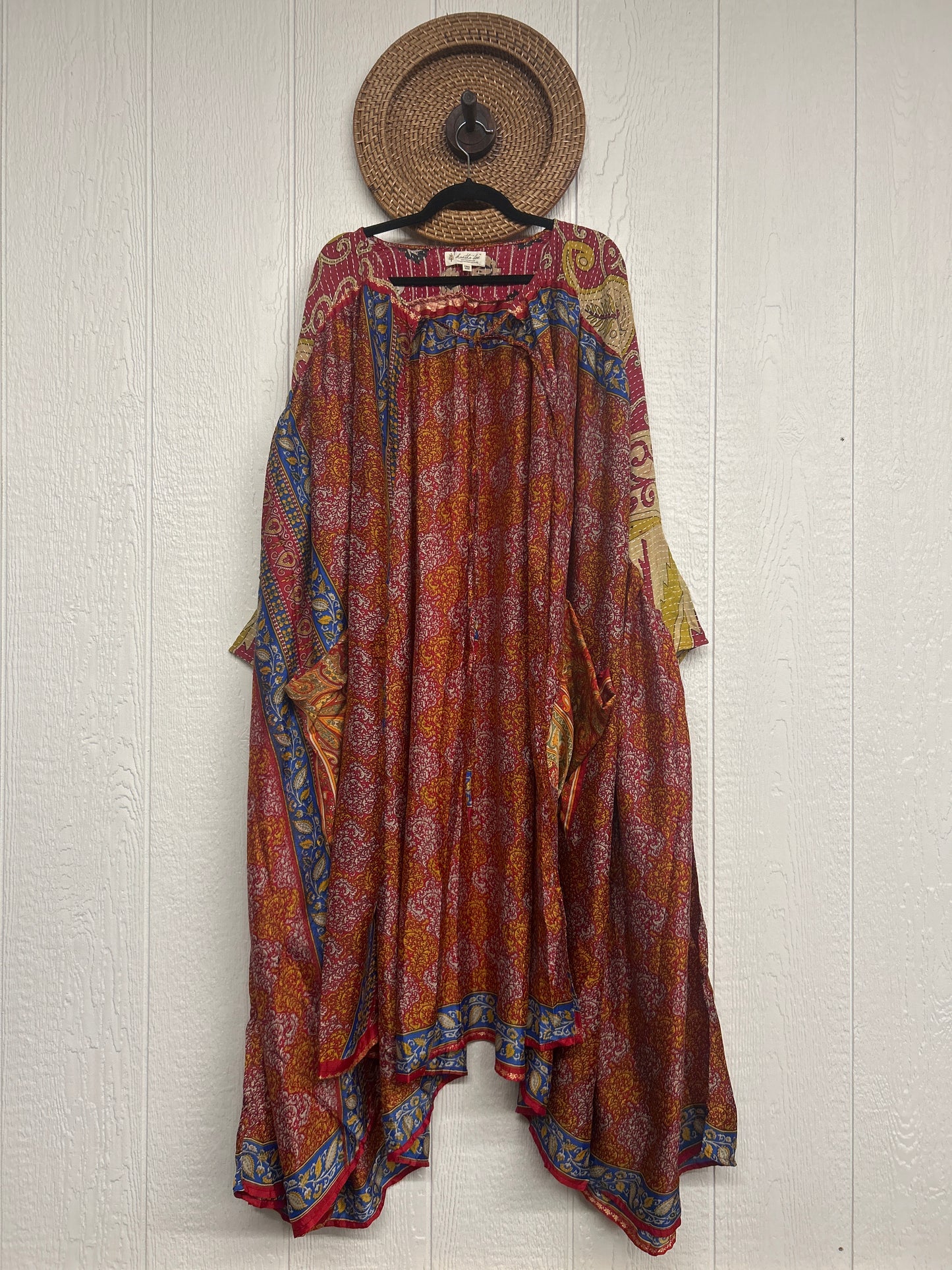 Fleetwood Kimono 1025 166