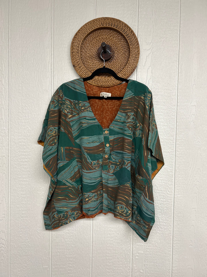 Duality Shortie Muu 0425 173