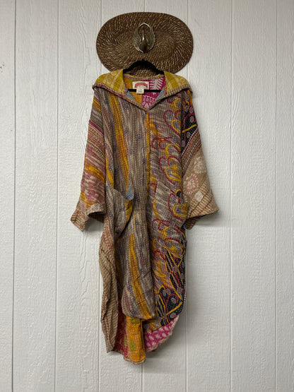 Poetic Hoodie Maxi 1025 053