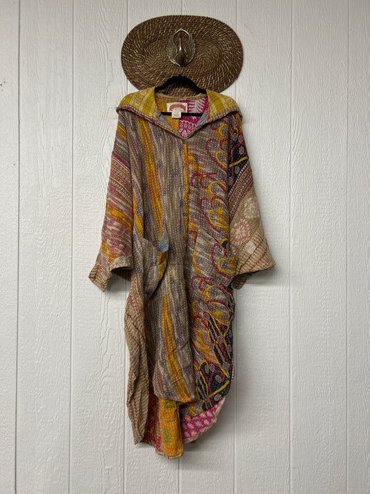 Poetic Hoodie Maxi 1025 053