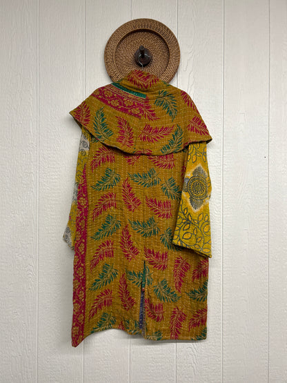 Koverlet Nomad Coat 0126 181