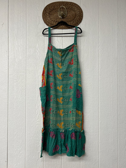 Pareo Kantha Joplin Dress 1125 033
