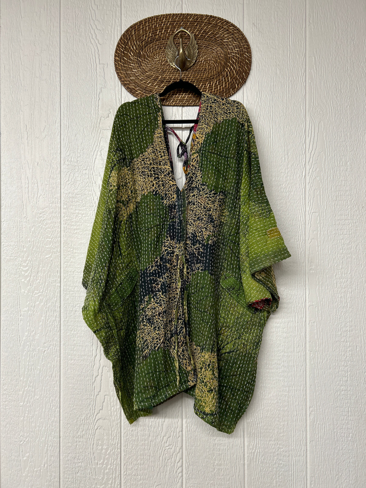 Pareo Kantha Shortie Moondance Muu 0926 119