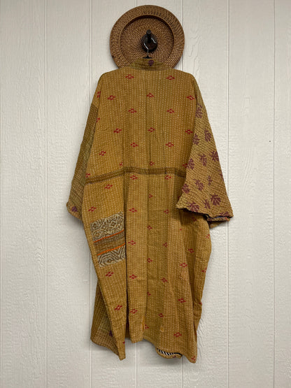Pareo Kantha Dreamweaver Kimono 0926 173