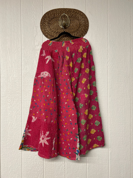 Pareo Kantha Butterfly Pant 1225 216