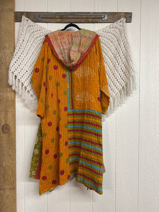 Koverlet Rising Sun Coat 0825 246