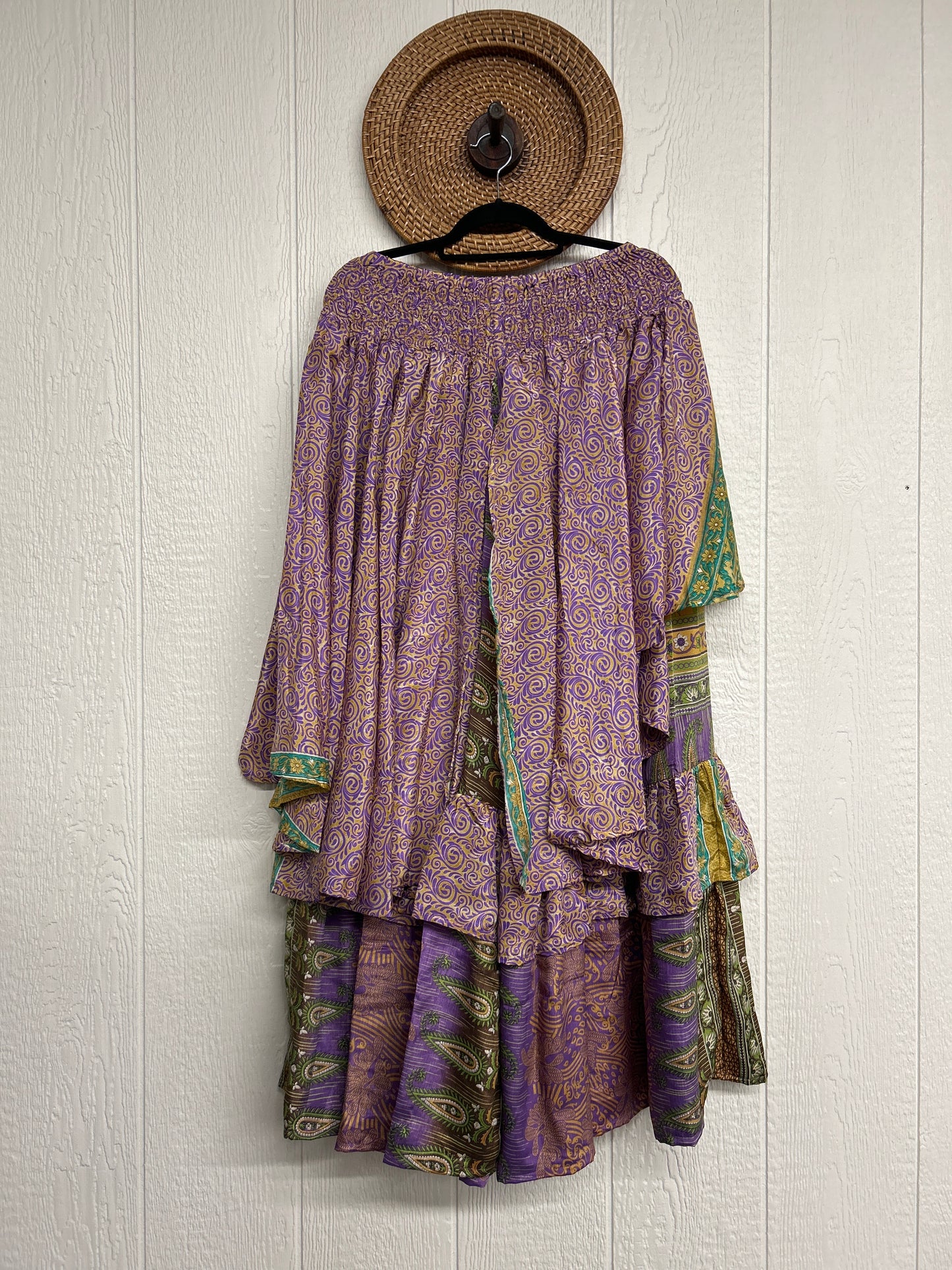 Rasgulla Sari Enchanted Pants 1225 125