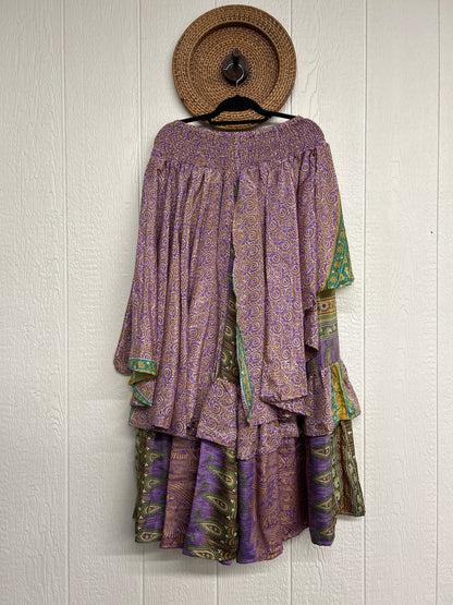 Rasgulla Sari Enchanted Pants 1225 125