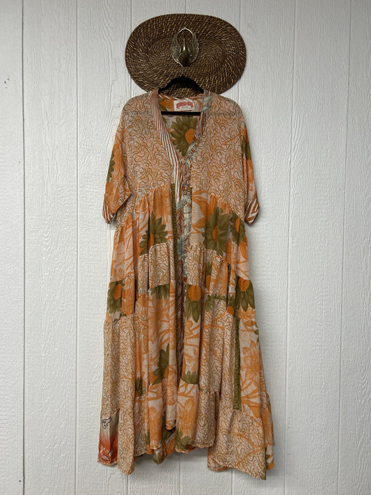 Rasgulla Sari Twilight Dress 0426 262