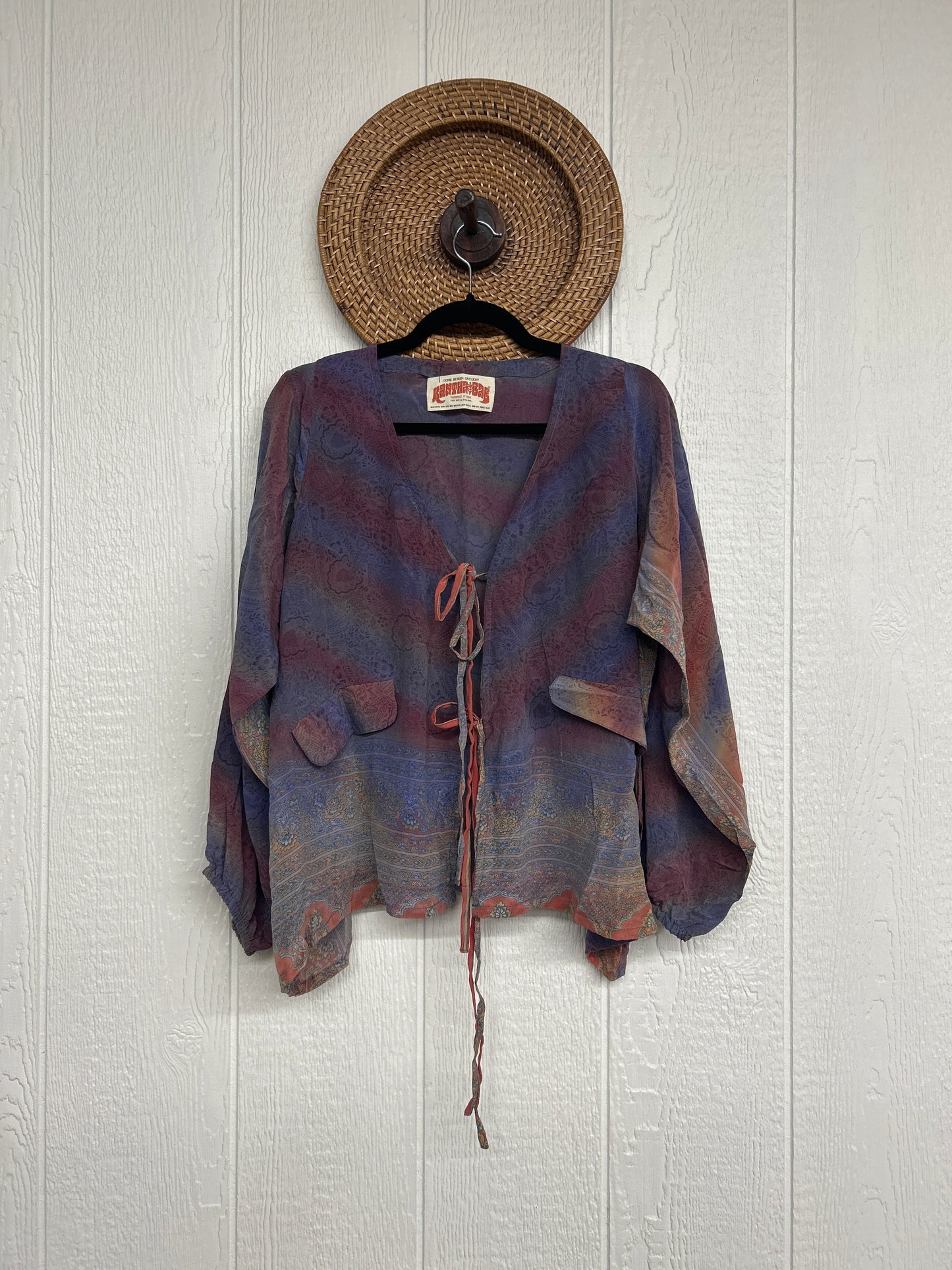 Daisy Blouse 1025 088