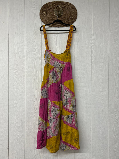 Rasgulla Sari Dolly Jumpsuit 1026 121