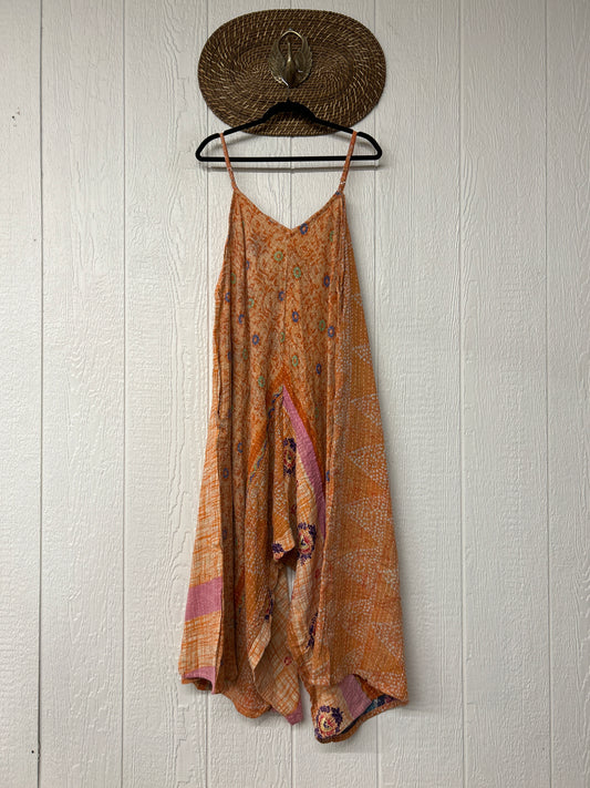 Pareo Kantha Raven Jumpsuit 0926 153