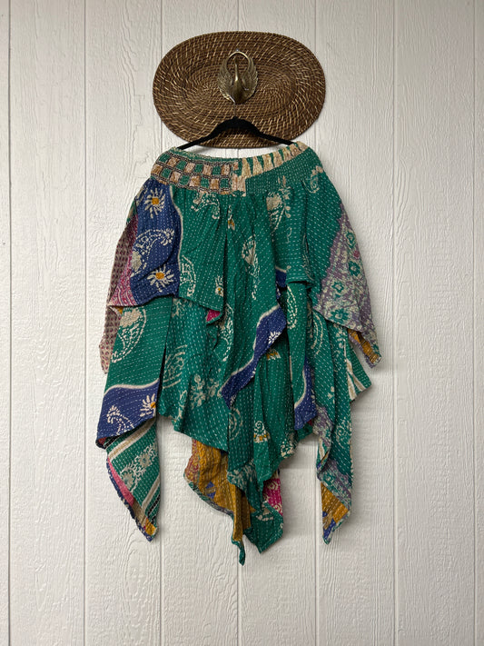 Pareo Kantha Pixie Pant 0826 225