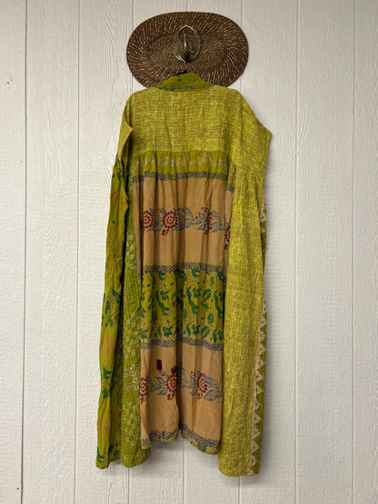 Pareo Kantha Summer Utopia Duster 0726 272