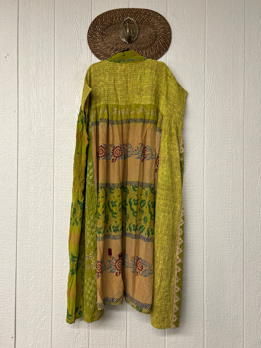 Pareo Kantha Summer Utopia Duster 0726 272
