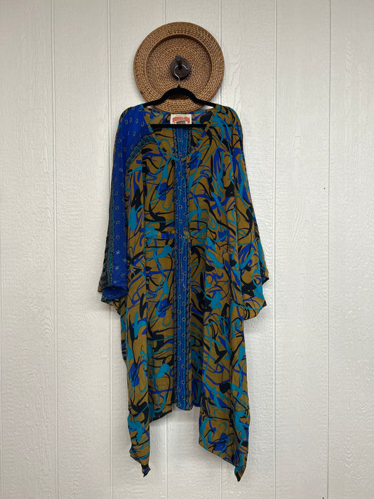 Sacred Split Tunic 0725 040