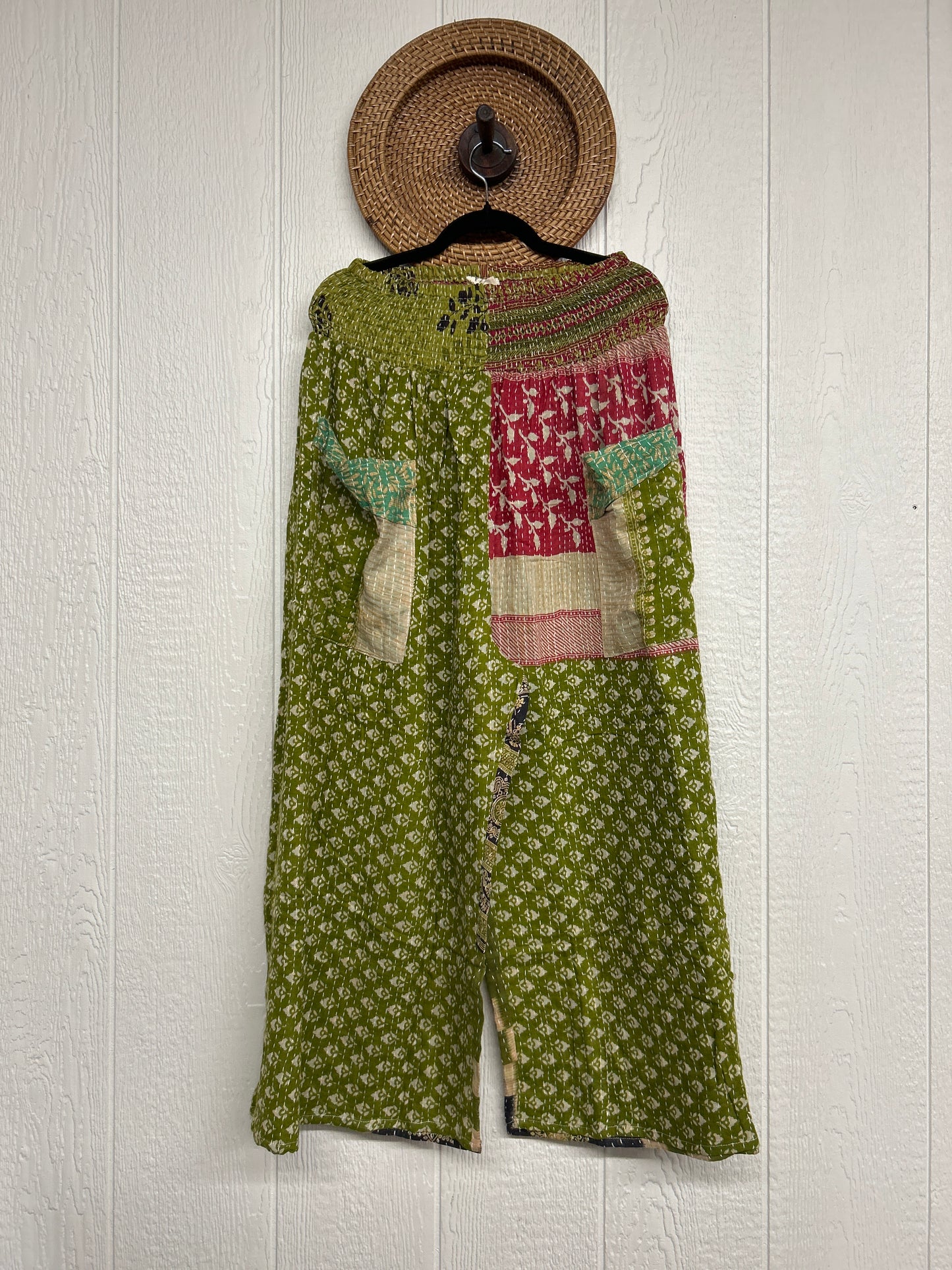 Pareo Kantha Synergy Lounge Pant 0226 203