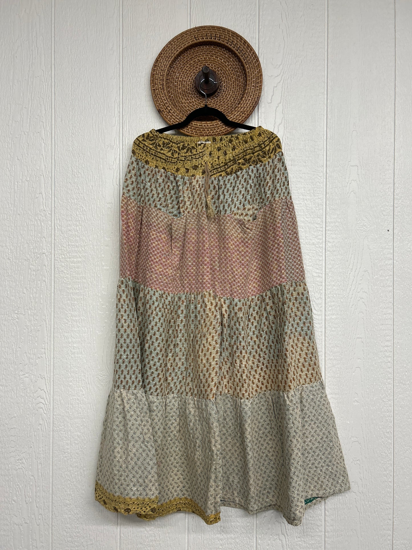 Lotus Wide Leg Pants 1025 199