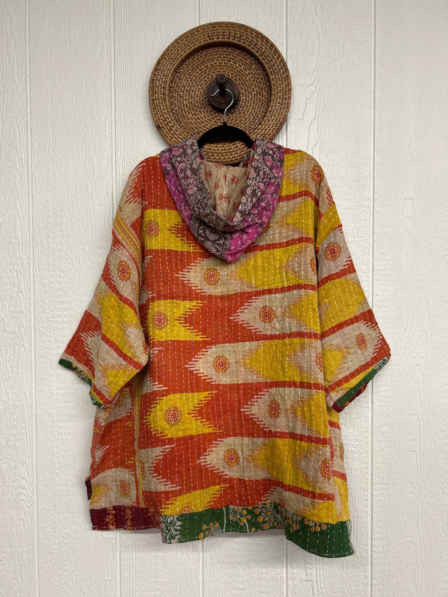 Koverlet Dream Hoodie Pullover 0226 019