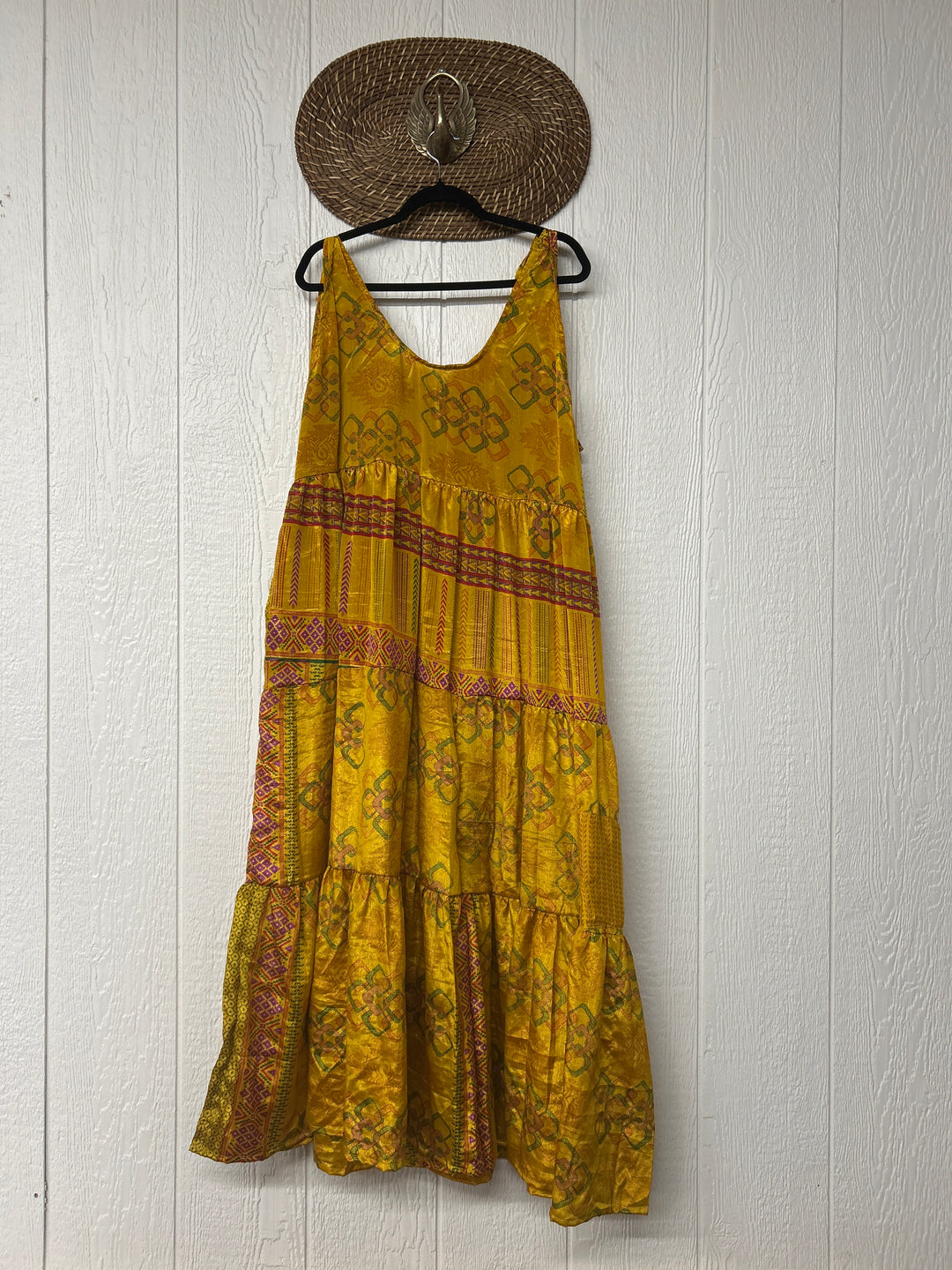 Celeste Jumpsuit 0725 053