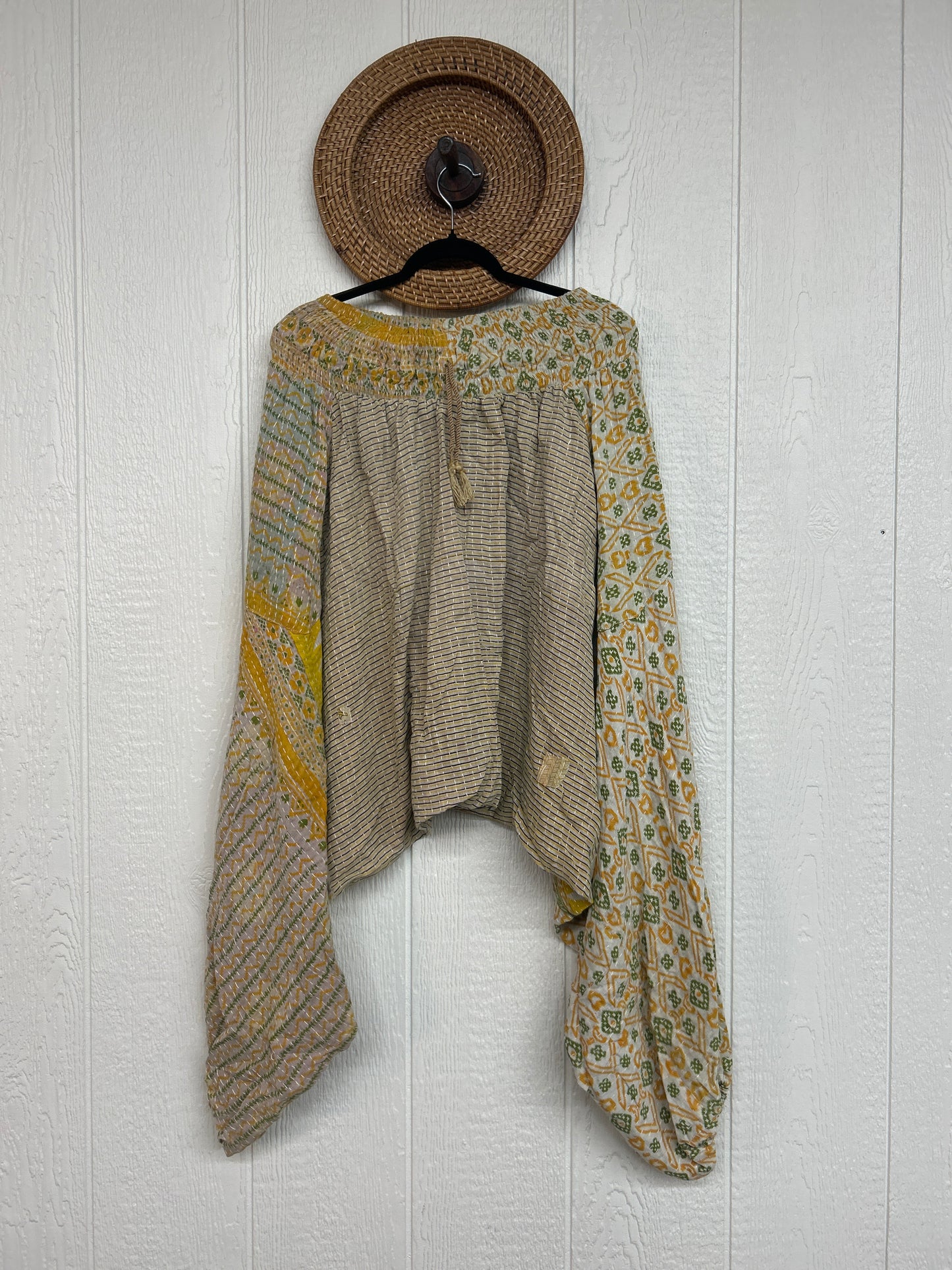 Everyday Harem Pants 0925 092