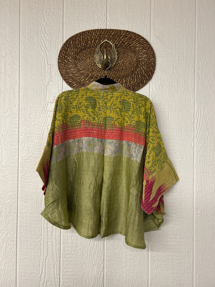 Free To Be Crop 0725 218