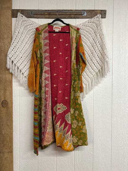 Koverlet Rising Sun Coat 0825 246