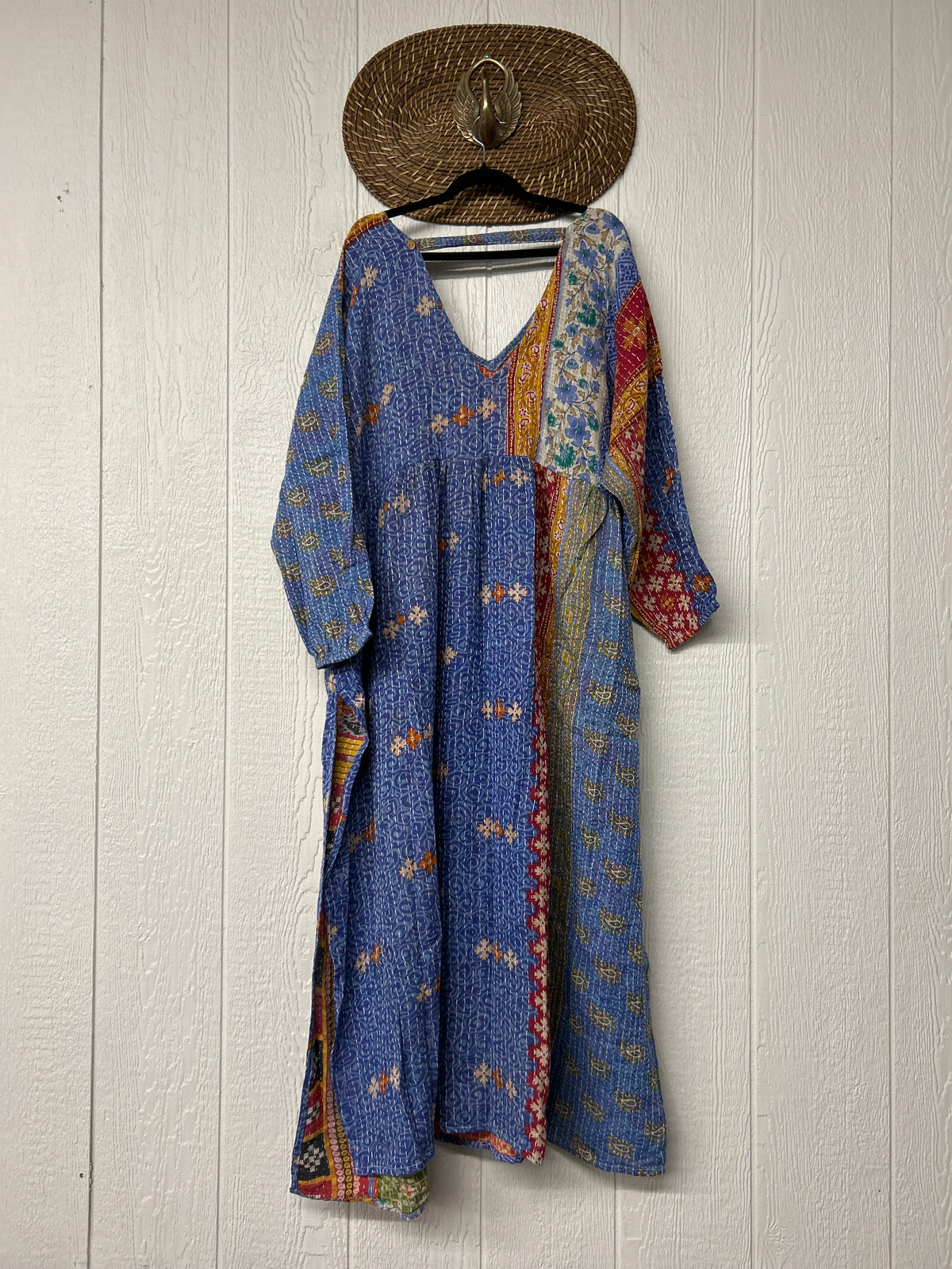 Pareo Kantha Aura Maxi 1026 009