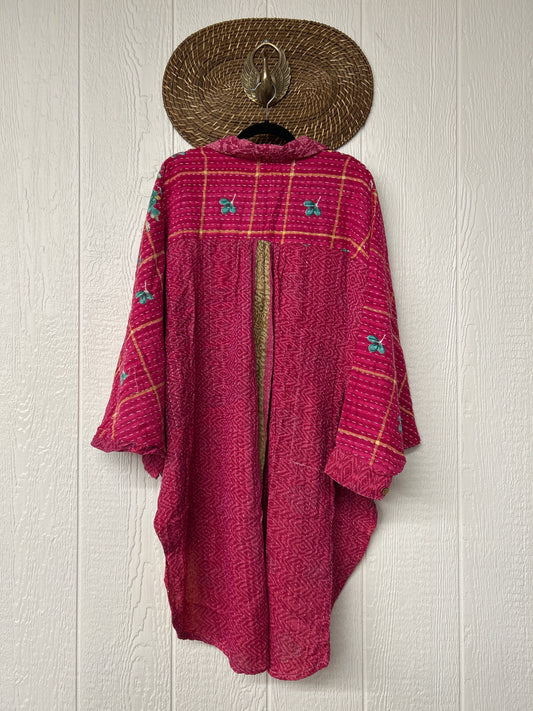 Pareo Kantha Poetic Tunic 1225 113