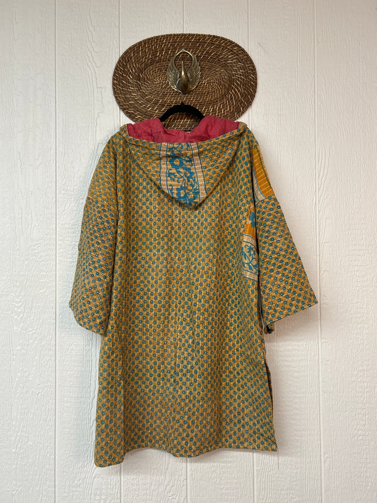 Half Moon Shacket 1025 098