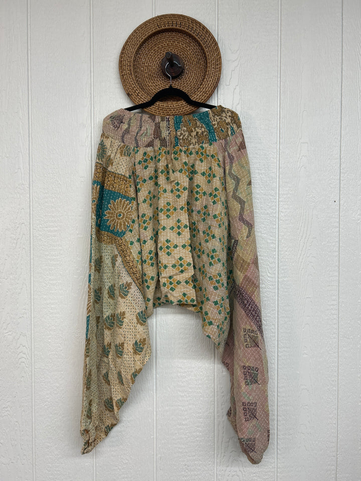 Everyday Harem Pants 0925 108