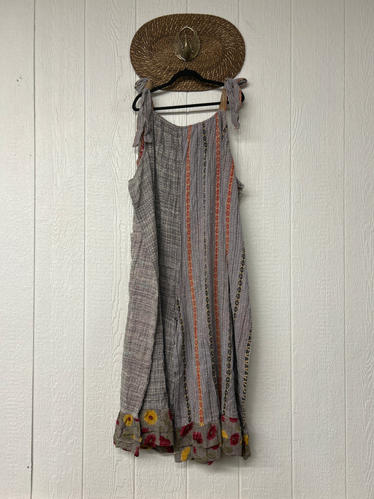 Pareo Kantha Cosmos Jumpsuit 0826 270