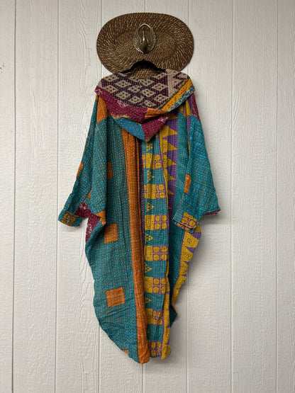 Poetic Hoodie Maxi 1025 010