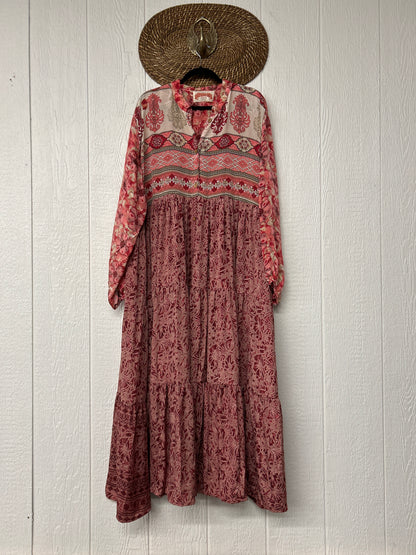 Rasgulla Luminous Maxi Dress 1025 276