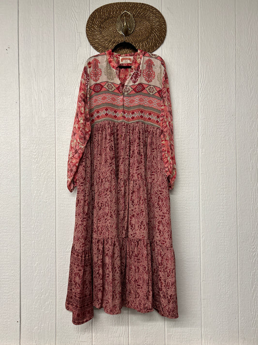 Rasgulla Luminous Maxi Dress 1025 276