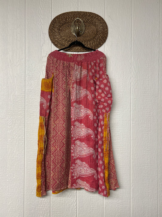 Butterfly Cargo Skirt 0825 067