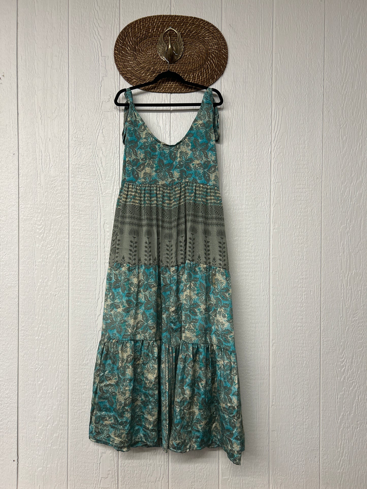 Celeste Jumpsuit 0725 069