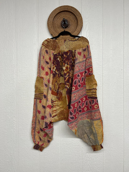 Pareo Kantha Be Still Harems 0626 086