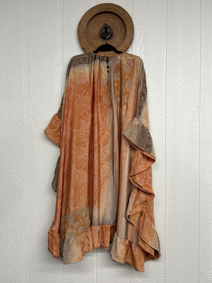 Rasgulla Sari Gold Dust Muu 0126 135