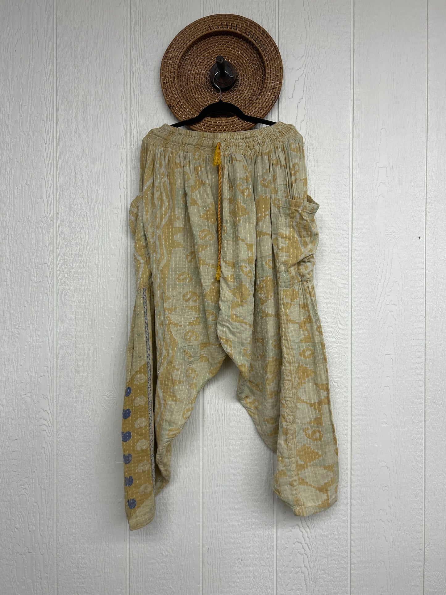 Alchemi Pareo Kantha Wanderer Pants 0826 001