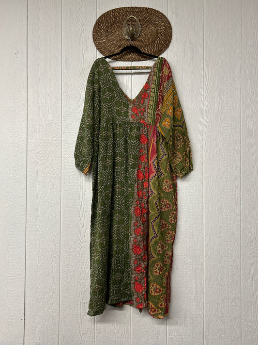 Pareo Kantha Aura Maxi 1026 079