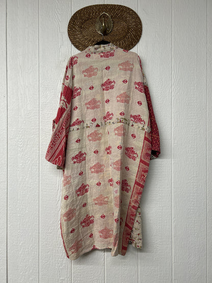 Pareo Kantha Dreamweaver Kimono 0926 100
