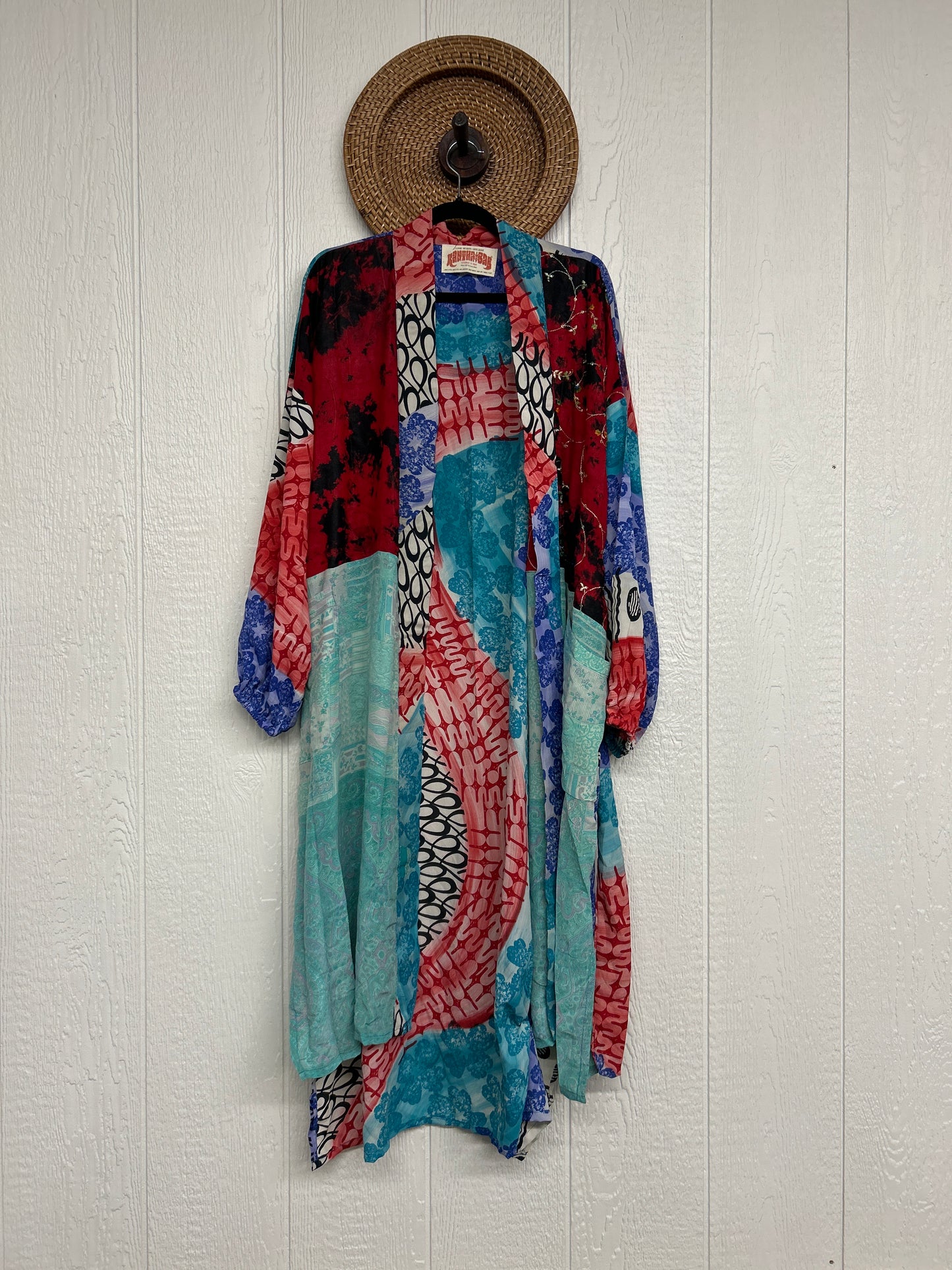 Crepe Duster 0925 273